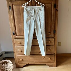 Jones New York Woman’s Light Tan Pants